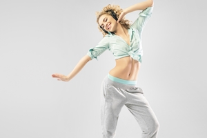 Healthy Living 1 350w
