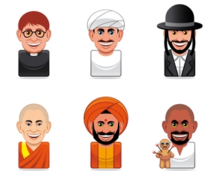 Religion & Philosophy