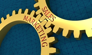 Sales and Marketing
