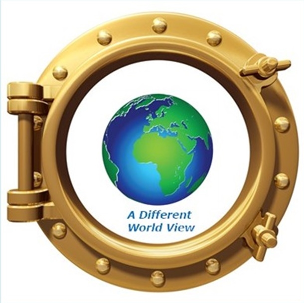 A Different World View