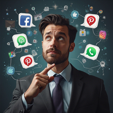 SMM Quandry