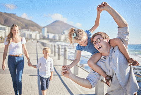 Family Holidays