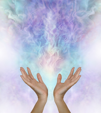 Energy is Psychic in Nature