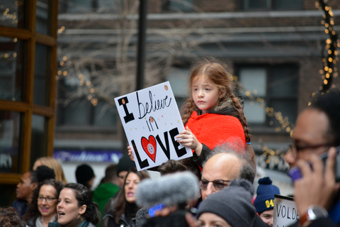 Child AntiFascist