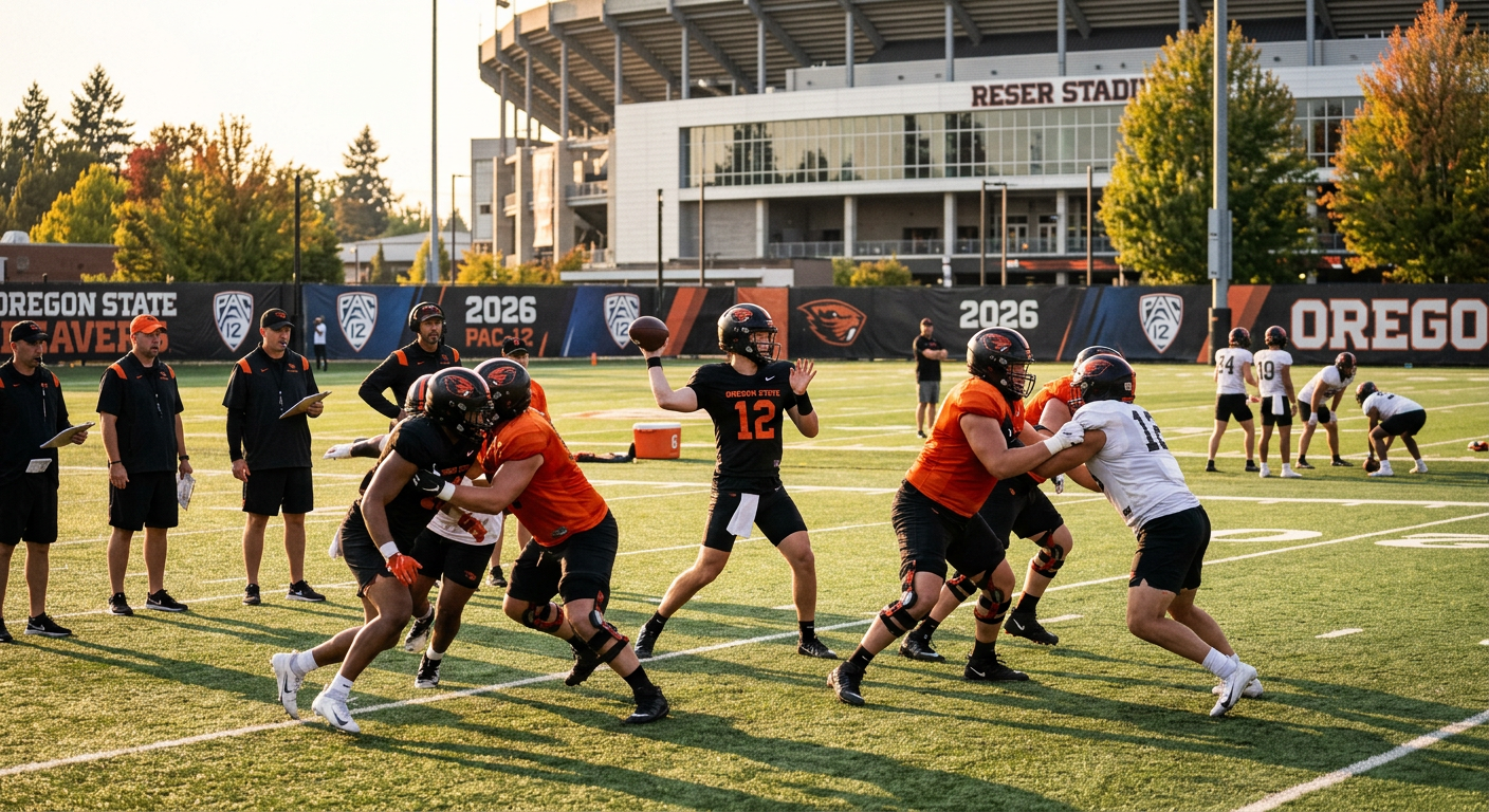 Firefly_Gemini Flash_Pac-12 football 2026, Oregon Sta 345016 k99 Firefly_Gemini-Flash_Pac-12-football-2026-Oregon-