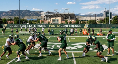 Colorado State
