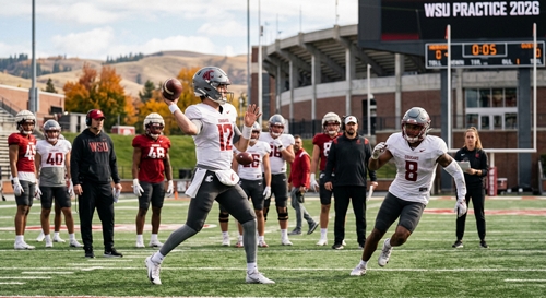 Washington-State-University