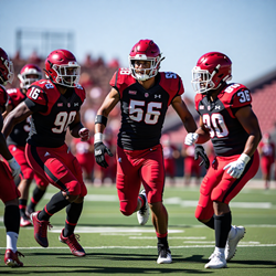 San Diego State Defense 2026