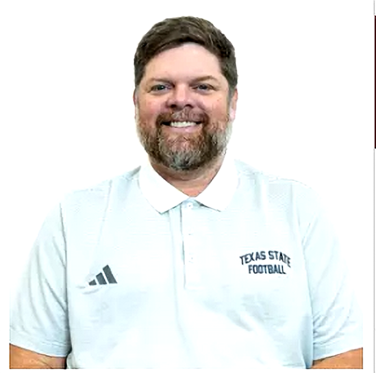 Will Miller 1st Year Defensive Coach